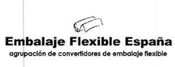 EMBALAJE FLEXIBLE ESPAÑA AGRUPACION DE CONVERTIDORES DE EMBALAJE FLEXIBLE