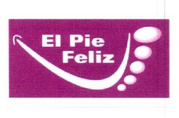 EL PIE FELIZ