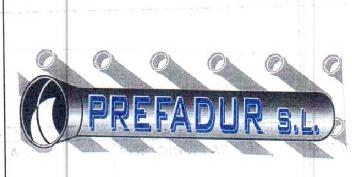 PREFADUR S.L