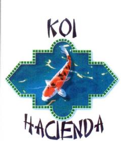 KOI HACIENDA