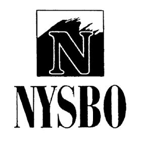 NYSBO