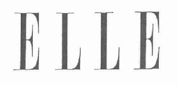 ELLE