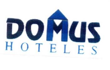 DOMUS HOTELES
