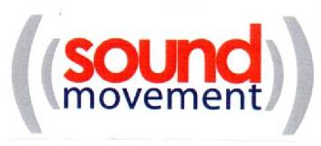 SOUND MOVEMENT