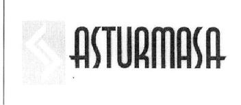ASTURMASA