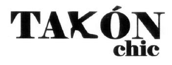 TAKON CHIC