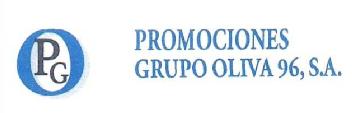 PG PROMOCIONES GRUPO OLIVA 96, S.A