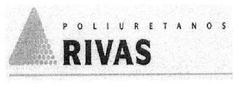 POLIURETANOS RIVAS