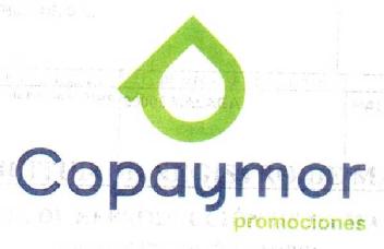 COPAYMOR PROMOCIONES