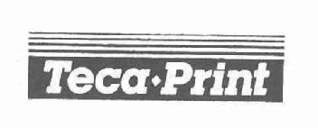 TECA-PRINT