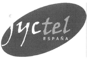 JYCTEL ESPAÑA