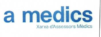 A MEDICS XARXA D'ASSESSORS MEDICS