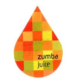 ZUMBA JUICE