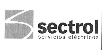 SECTROL SERVICIOS ELECTRICOS