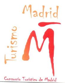 TURISMO MADRID CONSORCIO TURISTICO DE MADRID