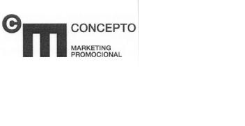 CONCEPTO MARKETING PROMOCIONAL