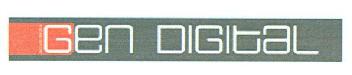 GEN DIGITAL