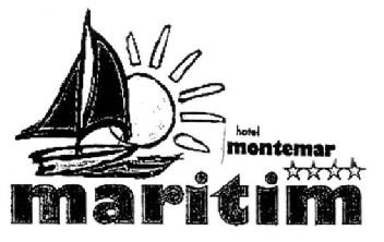 HOTEL MONTEMAR MARITIM