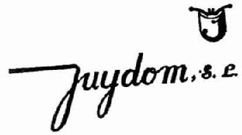 JUYDOM, S.L