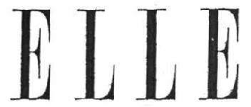ELLE