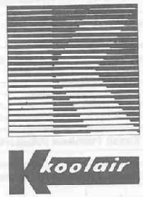 KOOLAIR