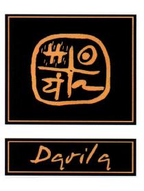 DAVILA