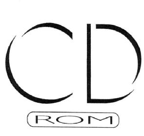 CD ROM