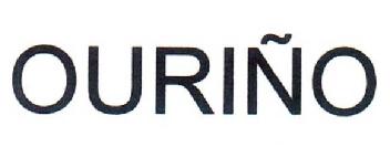 OURIÑO