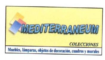 MEDITERRANEUM COLECCIONES