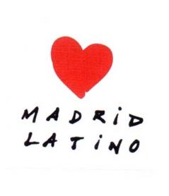 MADRID LATINO