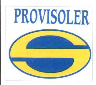PROVISOLER S