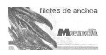 FILETES DE ANCHOA MENDI