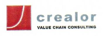CREALOR VALUE CHAIN CONSULTING