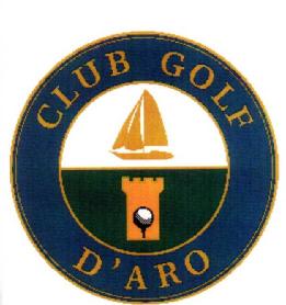 CLUB GOLF D'ARO