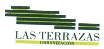 LAS TERRAZAS URBANIZACION