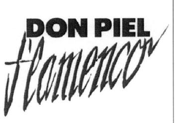 DON PIEL FLAMENCO