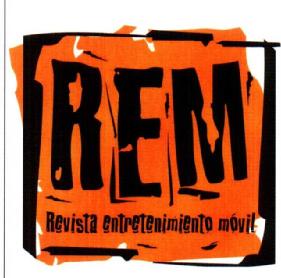 REM REVISTA ENTRETENIMIENTO MOVIL