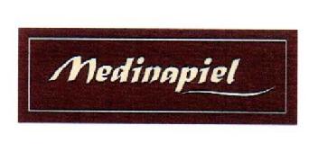 MEDINAPIEL