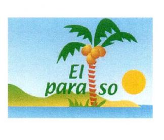 EL PARAISO