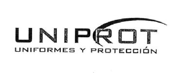 UNIPROT UNIFORMES Y PROTECCION