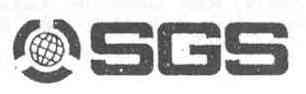 SGS