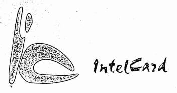 IC INTELCARD