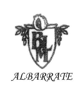 BLM ALBARRATE