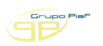 GP GRUPO PIAF