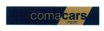 COMA CARS IMPORT