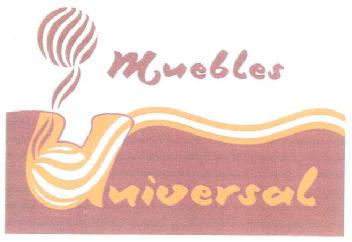 MUEBLES UNIVERSAL