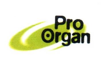 PRO ORGAN