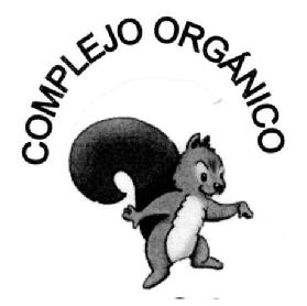 COMPLEJO ORGANICO