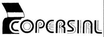 COPERSIAL