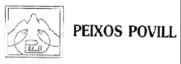 PEIXOS POVILL